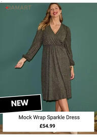 Damart catalogue Page 3