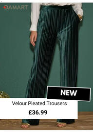 Damart catalogue Page 6