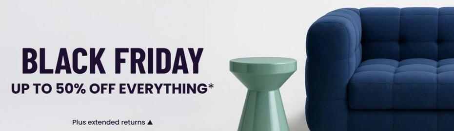 La Redoute catalogue Page 1