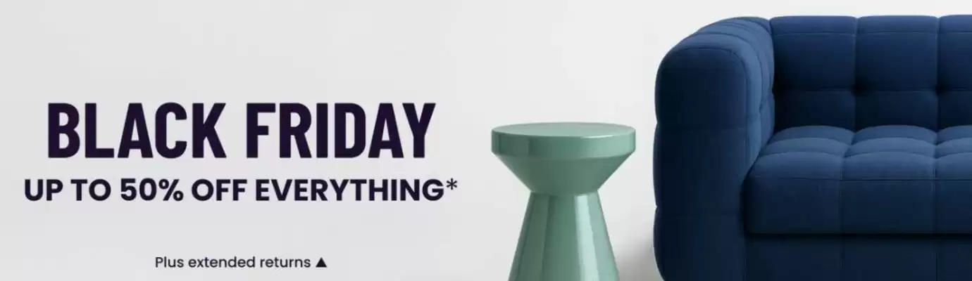 La Redoute catalogue (valid until 15-11)