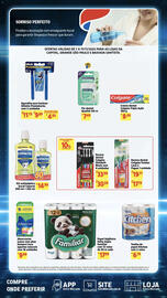 Encarte Extra Supermercado Página 2