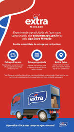 Encarte Extra Supermercado Página 3