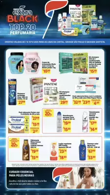 Encarte Extra Supermercado (válido até 17-11)