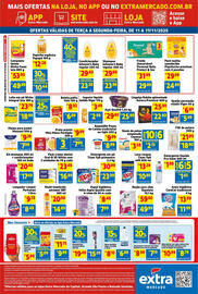 Encarte Extra Supermercado semana 46 Página 2