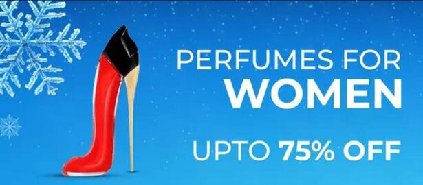 V Perfumes catalogue week 46 Page 1