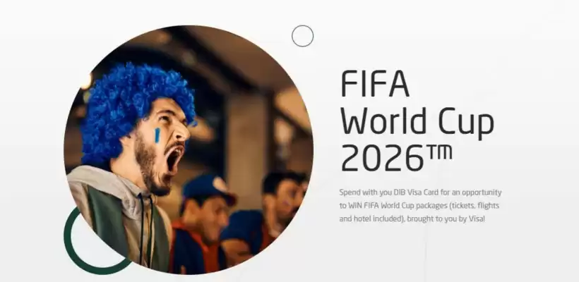 Dubai Islamic Bank catalogue (valid until 8-01)