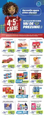 Encarte Prezunic (válido até 13-11)