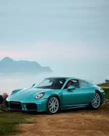 Porsche catalogue Page 2