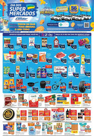 Catálogo Supermercados Condor Página 1