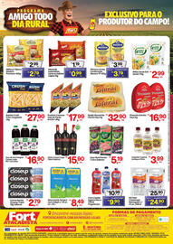 Tabloide Fort Atacadista Página 2