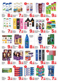 Day To Day catalogue Page 2