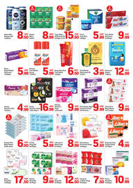 Day To Day catalogue Page 4