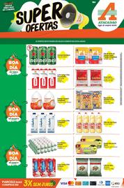 Folheto Atacadão Página 1