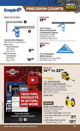 Princess Auto flyer Page 104