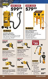 Princess Auto flyer Page 113