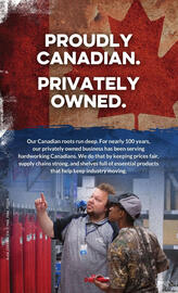 Princess Auto flyer Page 117