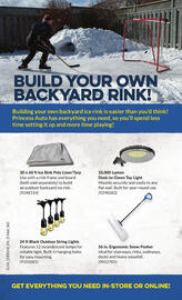 Princess Auto flyer Page 13