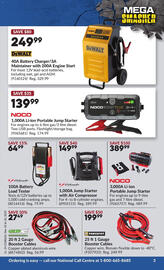 Princess Auto flyer Page 16