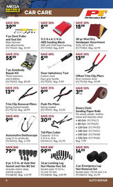 Princess Auto flyer Page 17