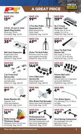 Princess Auto flyer Page 18