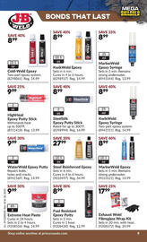 Princess Auto flyer Page 22