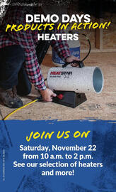 Princess Auto flyer Page 26