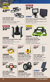 Princess Auto flyer Page 27