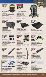 Princess Auto flyer Page 28