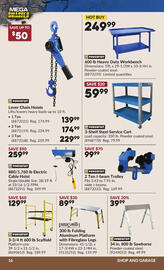 Princess Auto flyer Page 29