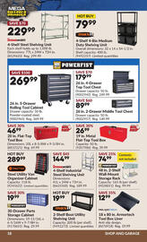Princess Auto flyer Page 31