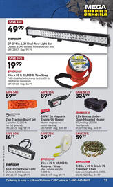 Princess Auto flyer Page 36