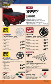 Princess Auto flyer Page 37