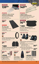 Princess Auto flyer Page 38