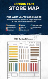 Princess Auto flyer Page 4