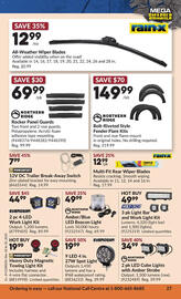 Princess Auto flyer Page 40