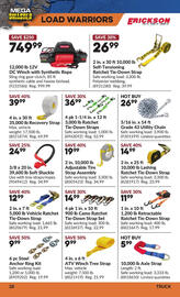 Princess Auto flyer Page 41