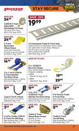 Princess Auto flyer Page 42