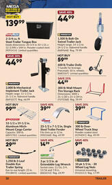 Princess Auto flyer Page 43