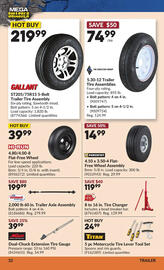 Princess Auto flyer Page 45