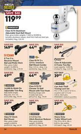 Princess Auto flyer Page 47