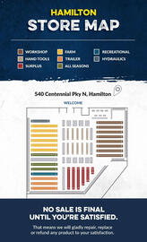 Princess Auto flyer Page 5