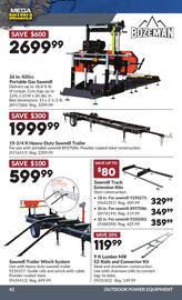 Princess Auto flyer Page 55