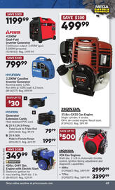Princess Auto flyer Page 62