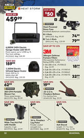 Princess Auto flyer Page 65