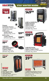 Princess Auto flyer Page 66