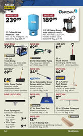 Princess Auto flyer Page 67