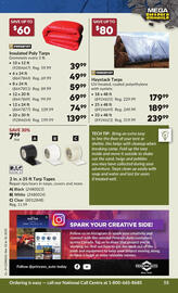 Princess Auto flyer Page 68