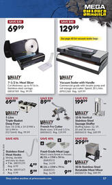 Princess Auto flyer Page 70