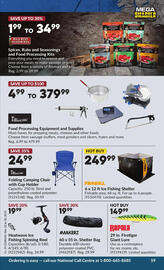 Princess Auto flyer Page 72