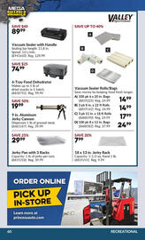 Princess Auto flyer Page 73